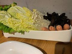 -半天妖烤鱼(方庄店)