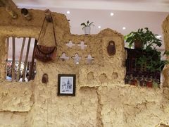 -巴依老爷新疆美食(常营店)