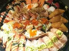 -井缘河风寿司(Touch12街店)