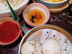 -新白鹿餐厅(爱琴海购物中心店)