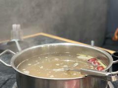 -林记潮牛·牛肉火锅(上马墩店)