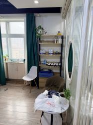 -极客侠男士假发定制补发