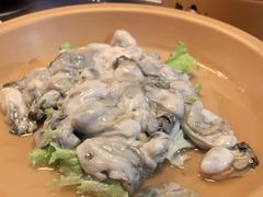 -龍歌自助小火锅(李沧丽达店)