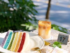 -ADO KAFE(大学城店)