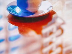 -永泰福朋喜来登酒店-宜客乐自助餐厅(远大路店)