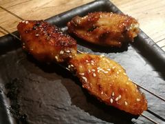 -铁人烧烤(北京店)