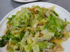 -来相会饺子·新辽菜(甘家口店)