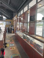 -1912拾光车站有轨小火车(仙林站)