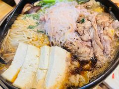 -胜代日本料理(云程巷小区店)