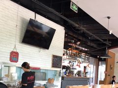 -Ricci睿奇美式餐厅(五道口店)