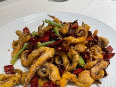 -大铁勺新津菜(熙悦汇店)