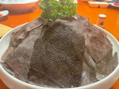 -百叶居·老北京涮羊肉(鼓楼店)