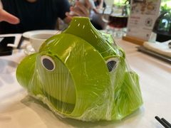 -南宁荔园维景国际酒店·荔园中餐厅