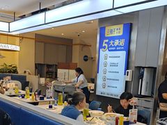 -兰湘子·湘菜小炒(盛龙广场店)