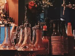 -RMK Shochu Bar(三诺店)