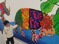 -浦东民办万科幼儿园