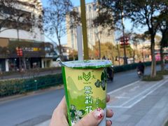 -扬大康源乳业鲜奶吧(大学北路店)