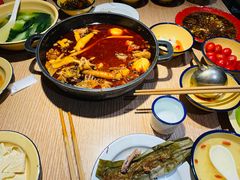 -李子坝梁山鸡(源著天街十五鸡哥店)