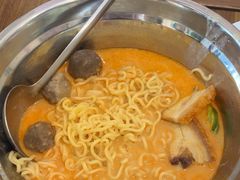 -曼谷食堂·泰国家庭料理(丹桂路店)