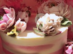 -BONCAKE裱花蛋糕(万象汇店)