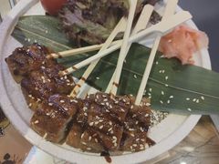 -桃太郎创作料理(大坪店)