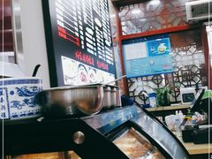 -志权牛肉面(灵山路店)