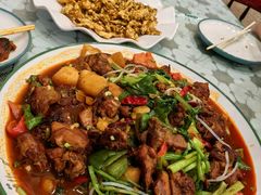 -亲布拉柯美食餐厅