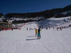 -太子岭滑雪场
