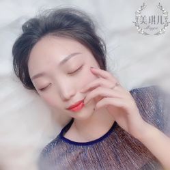 -OnFaer.纹眉半永久无创洗眉