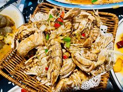 -旺角小渔村·海肠捞饭开创者(二马路店)