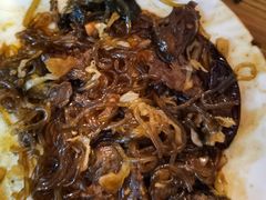 -北门严记小吃(九华中路店)