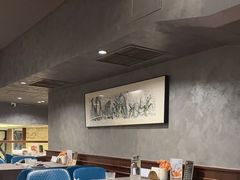-肆月河豚·新淮扬(金融街店)