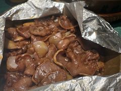 -大鸽饭(汉溪长隆店)