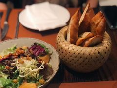 -Golden Lily河内巴黎法越料理餐厅(建国西路店)