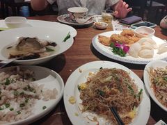 -美乐食街(小南店)