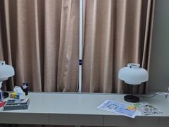 -moll学习桌椅(上海久光百货店)