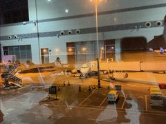 -石家庄正定国际机场-T2航站楼