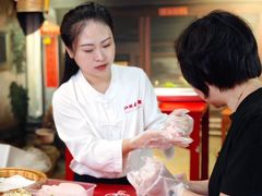 -老潮兴粿品(龙北店)