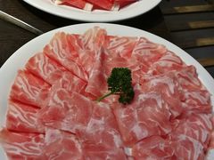 -老诚一锅羊蝎子(黄寺大街店)