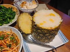 -金孔雀德宏傣味餐馆(魏公村店)