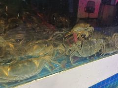-花西亭·海鲜自助餐厅(瑞城名人酒店)