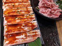 -九田家黑牛烤肉料理(石路天虹店)