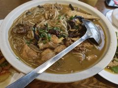 小鸡炖蘑菇-李老哈·东北菜(宋园路店)