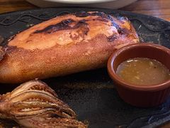 -萨莉亚意式餐厅(中北永旺店)