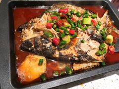 -鱼库·不仅是一家烤鱼店(车公庙店)