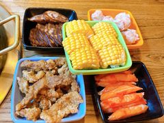 -四喜小胖·北京涮肉(五道营店)