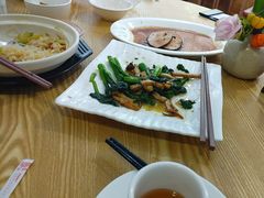 -佛有缘素食馆·荔湾老字号(陈家祠首店)