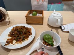 -蔡澜点心·粤菜(新街口IFCX店)