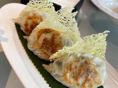 -粤财皇冠假日酒店·彩华轩中餐厅