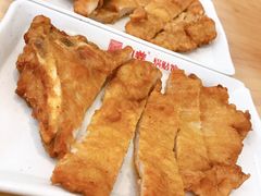 -小姜锅贴(凤凰街店)